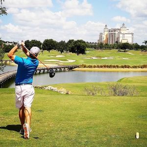 Meet your Posher, Neil